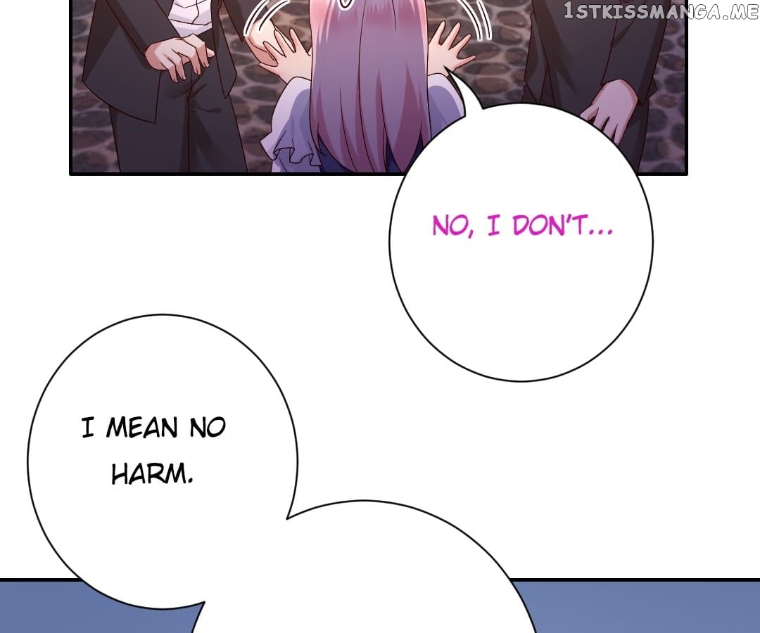 Child And Sweet Wife Chapter 89 - page 4