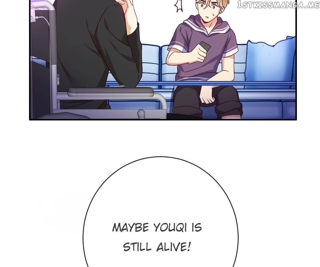 Child And Sweet Wife Chapter 89 - page 44