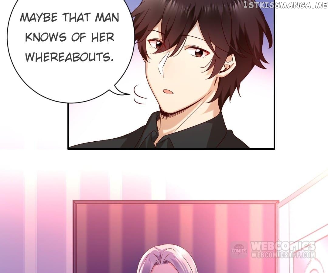 Child And Sweet Wife Chapter 89 - page 46