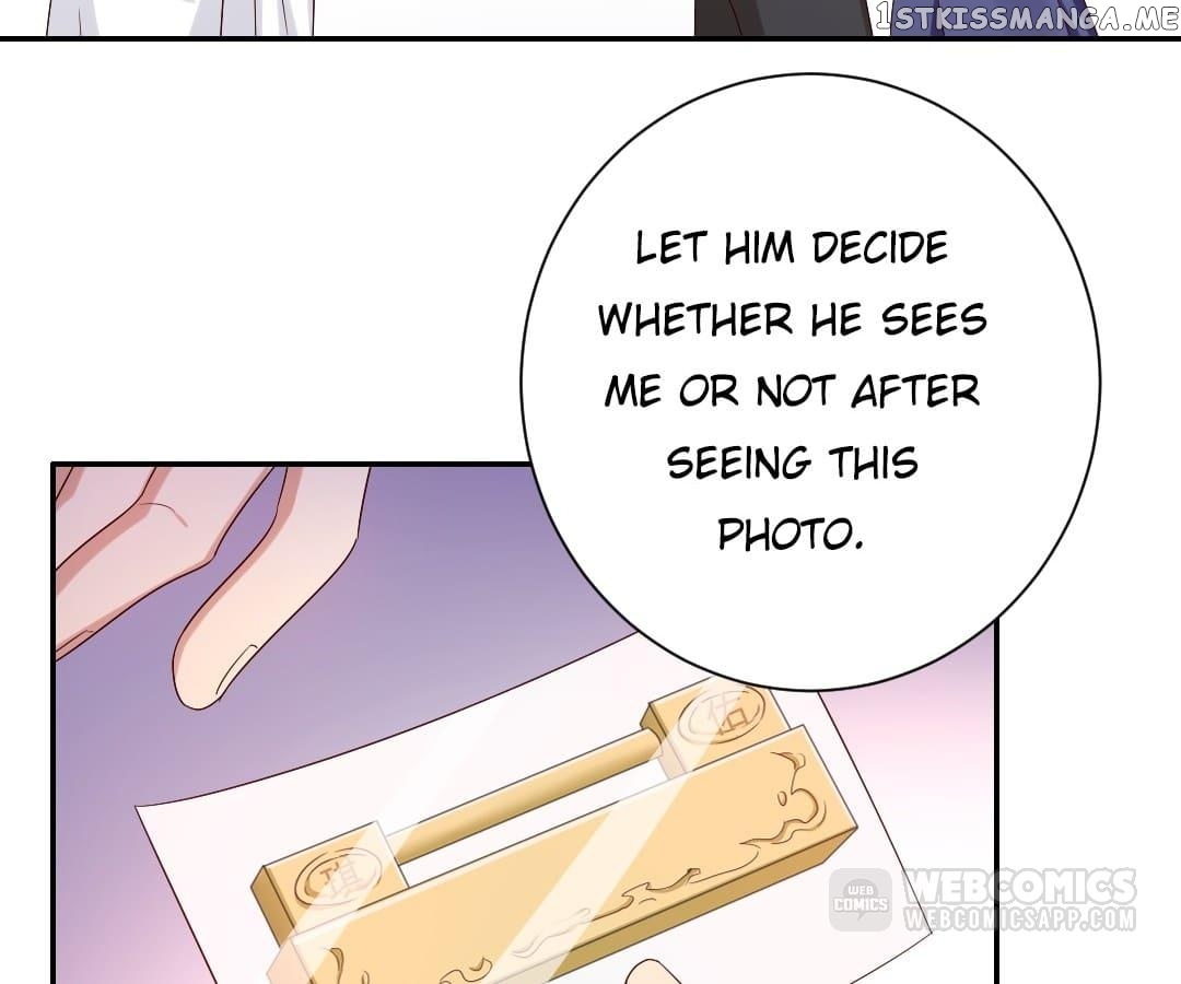 Child And Sweet Wife Chapter 89 - page 6