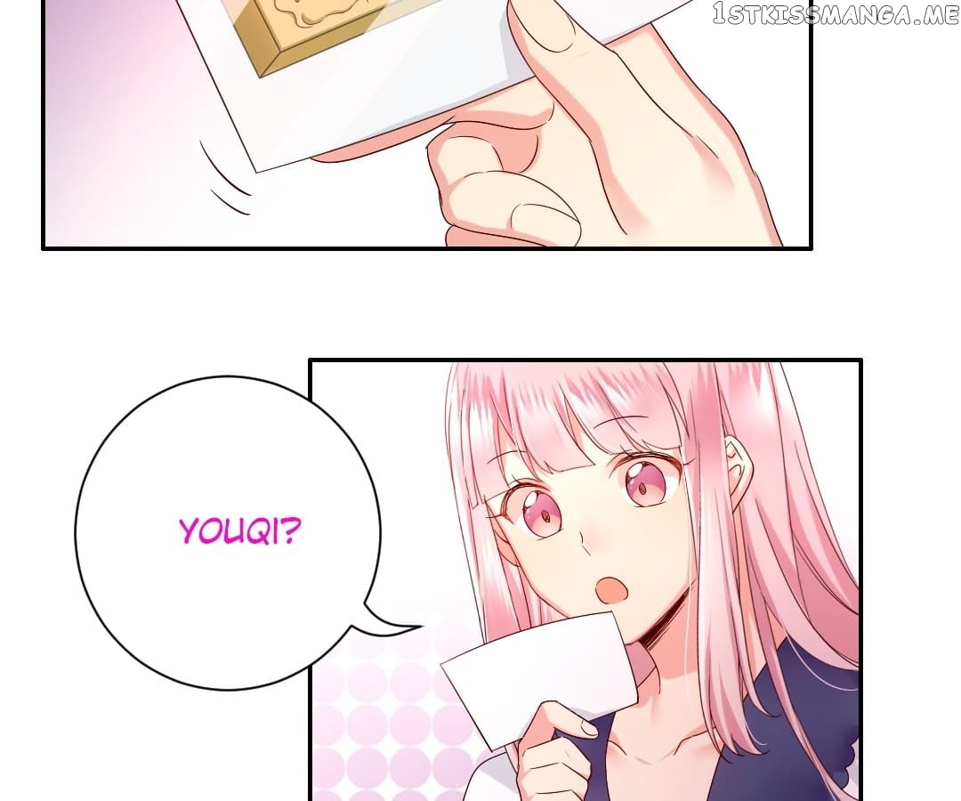 Child And Sweet Wife Chapter 89 - page 7