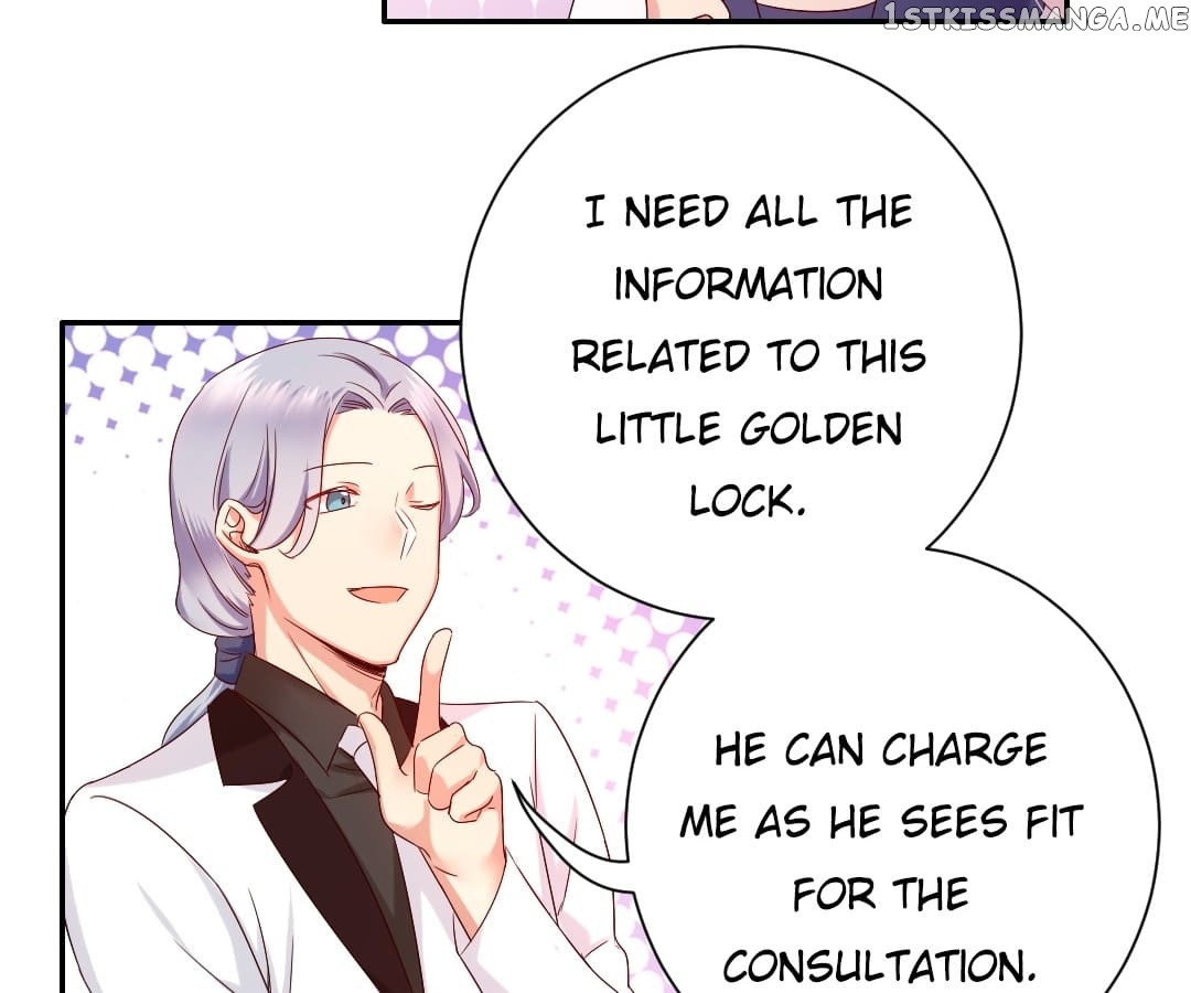Child And Sweet Wife Chapter 89 - page 8