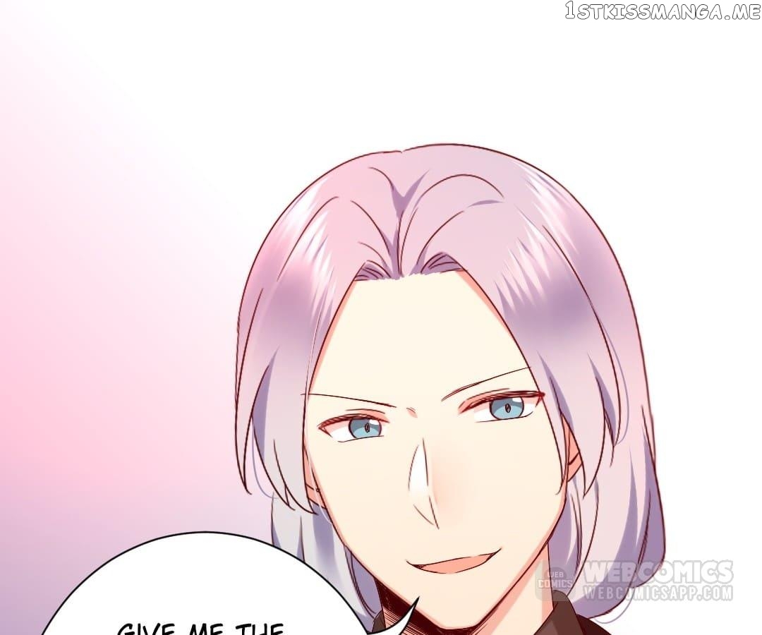 Child And Sweet Wife Chapter 90 - page 10