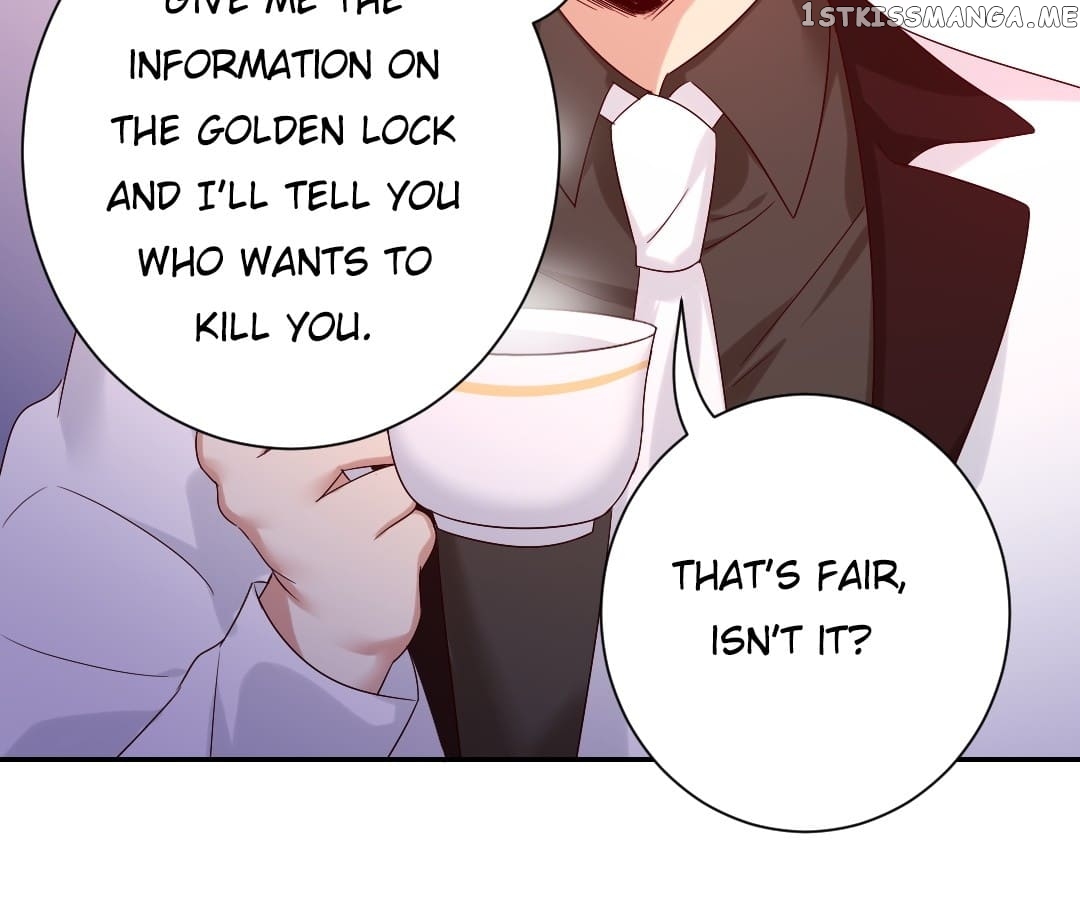 Child And Sweet Wife Chapter 90 - page 11