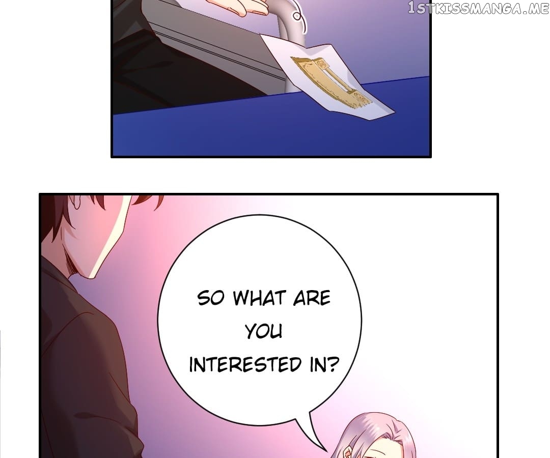 Child And Sweet Wife Chapter 90 - page 17