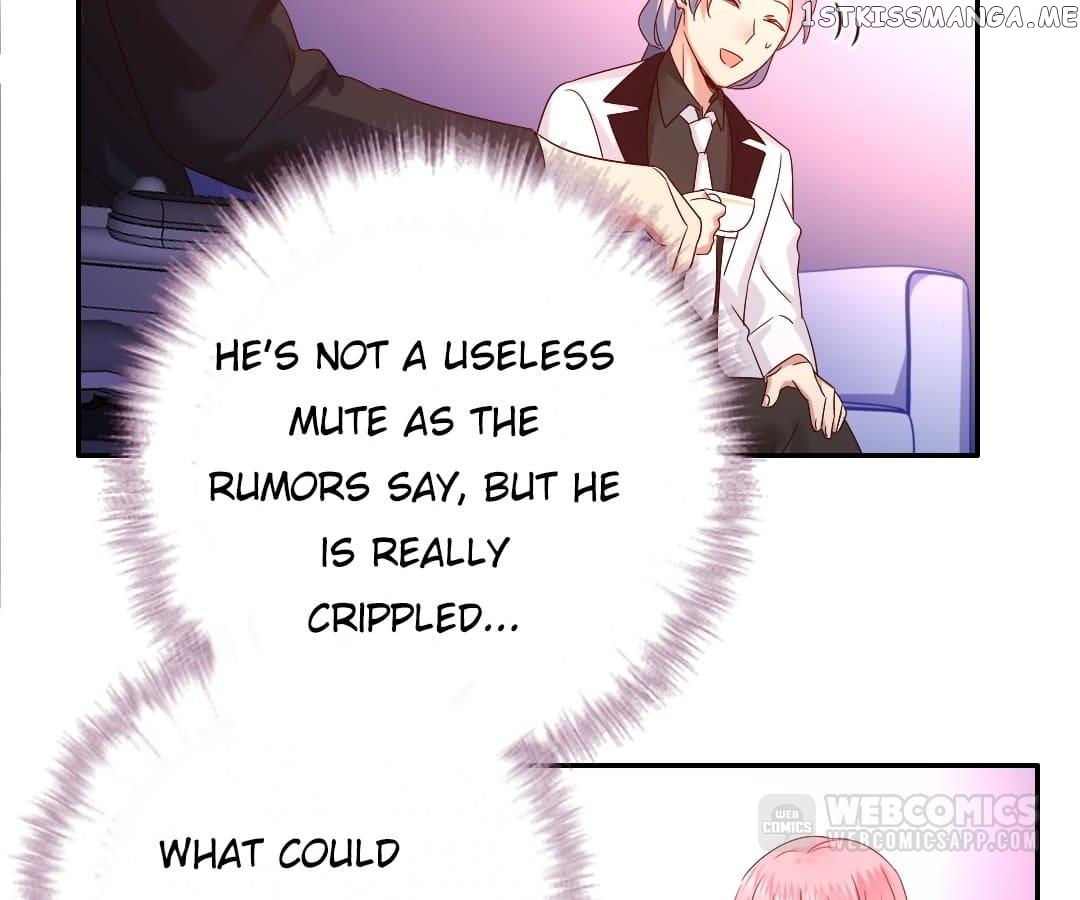 Child And Sweet Wife Chapter 90 - page 18