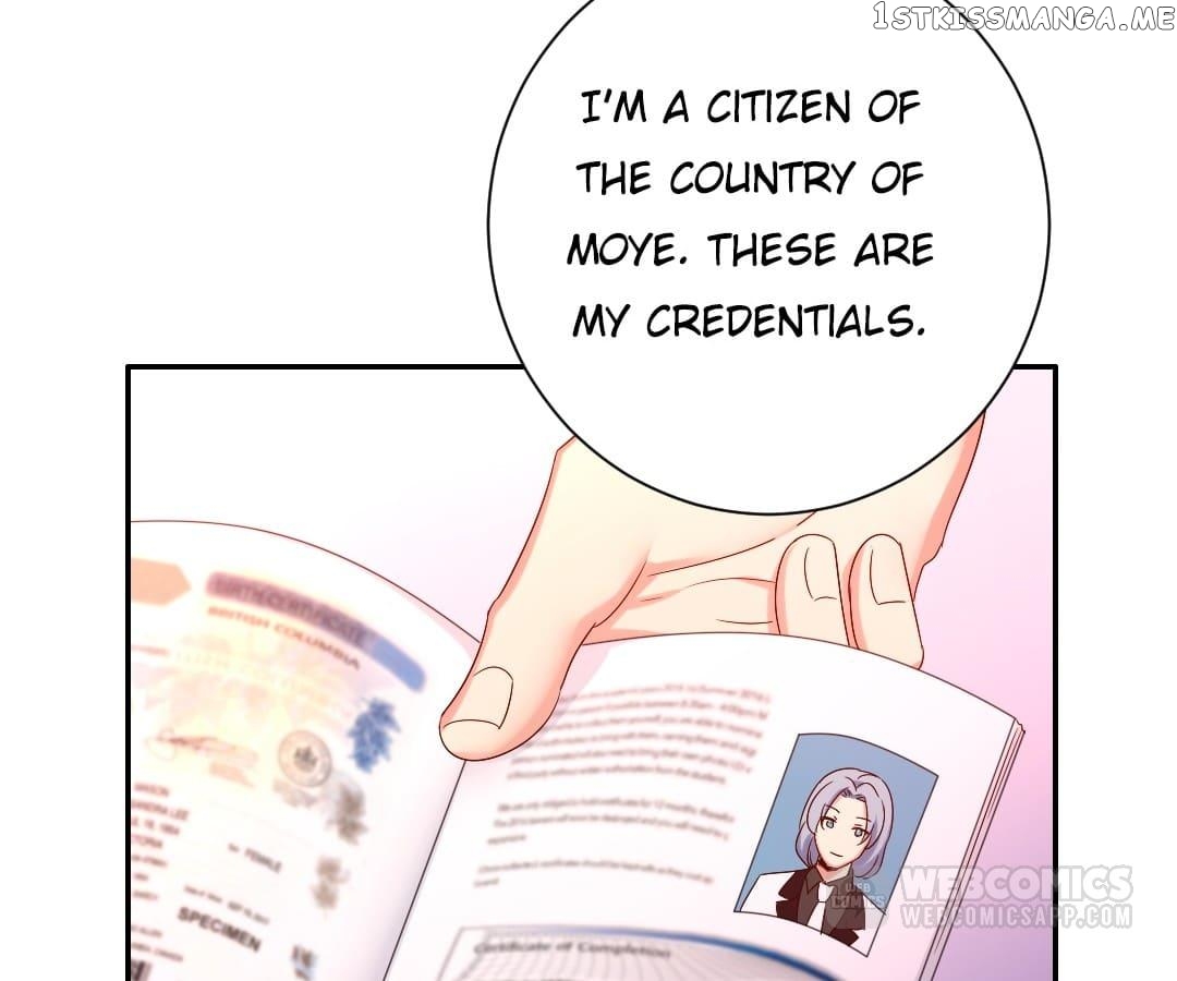 Child And Sweet Wife Chapter 90 - page 22