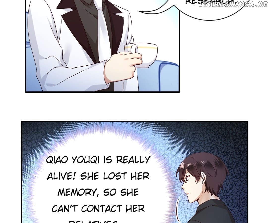 Child And Sweet Wife Chapter 90 - page 27