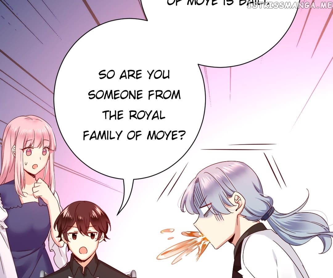 Child And Sweet Wife Chapter 90 - page 29