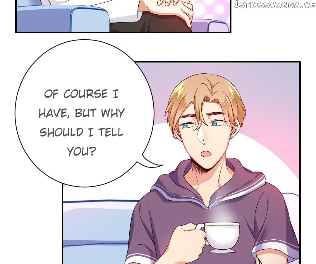 Child And Sweet Wife Chapter 90 - page 3