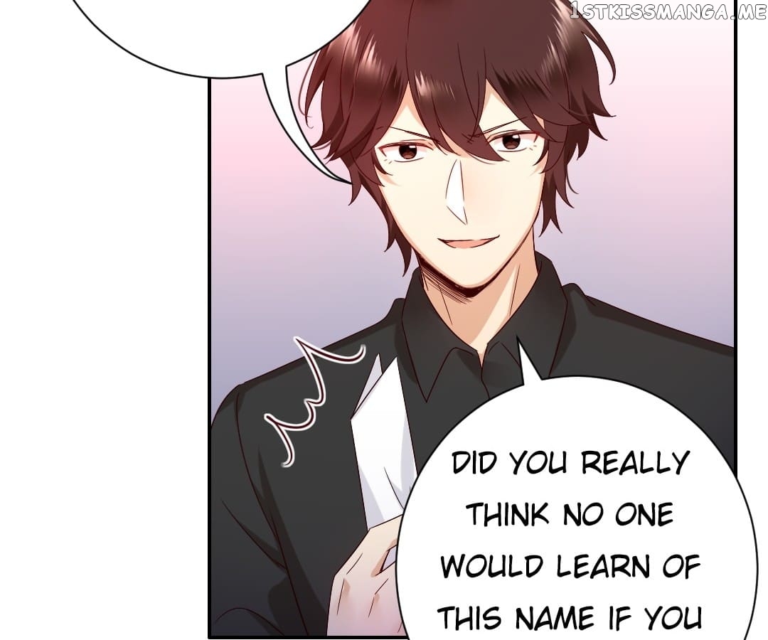Child And Sweet Wife Chapter 90 - page 32
