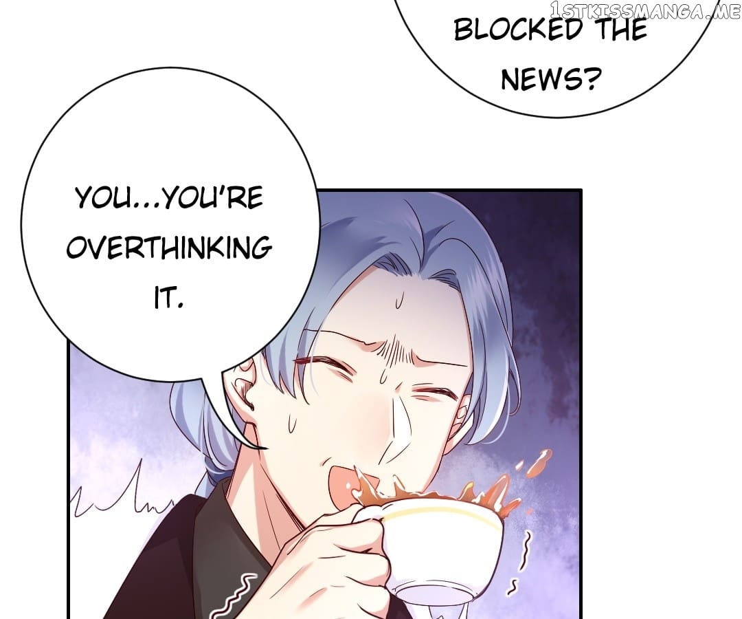 Child And Sweet Wife Chapter 90 - page 33