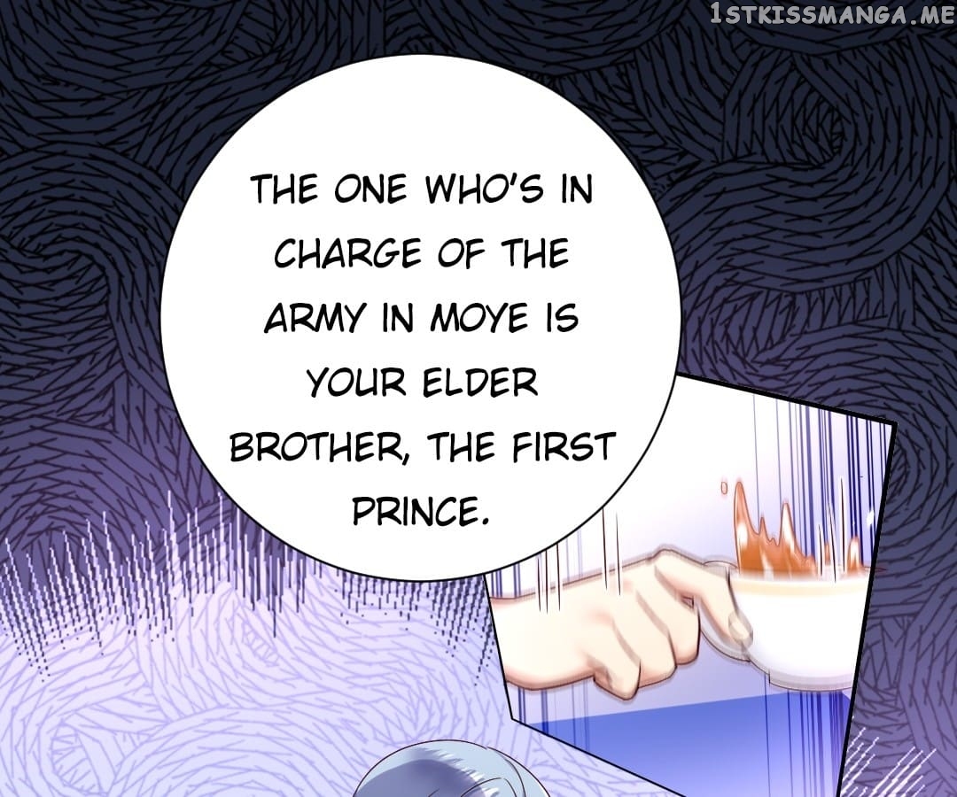 Child And Sweet Wife Chapter 90 - page 37