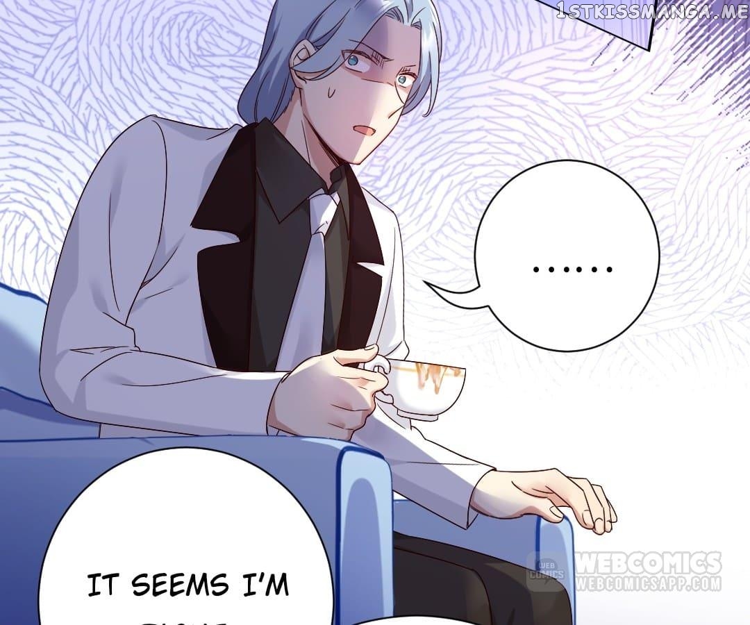 Child And Sweet Wife Chapter 90 - page 38