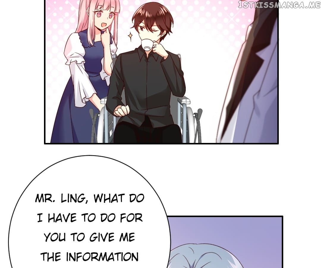 Child And Sweet Wife Chapter 90 - page 40