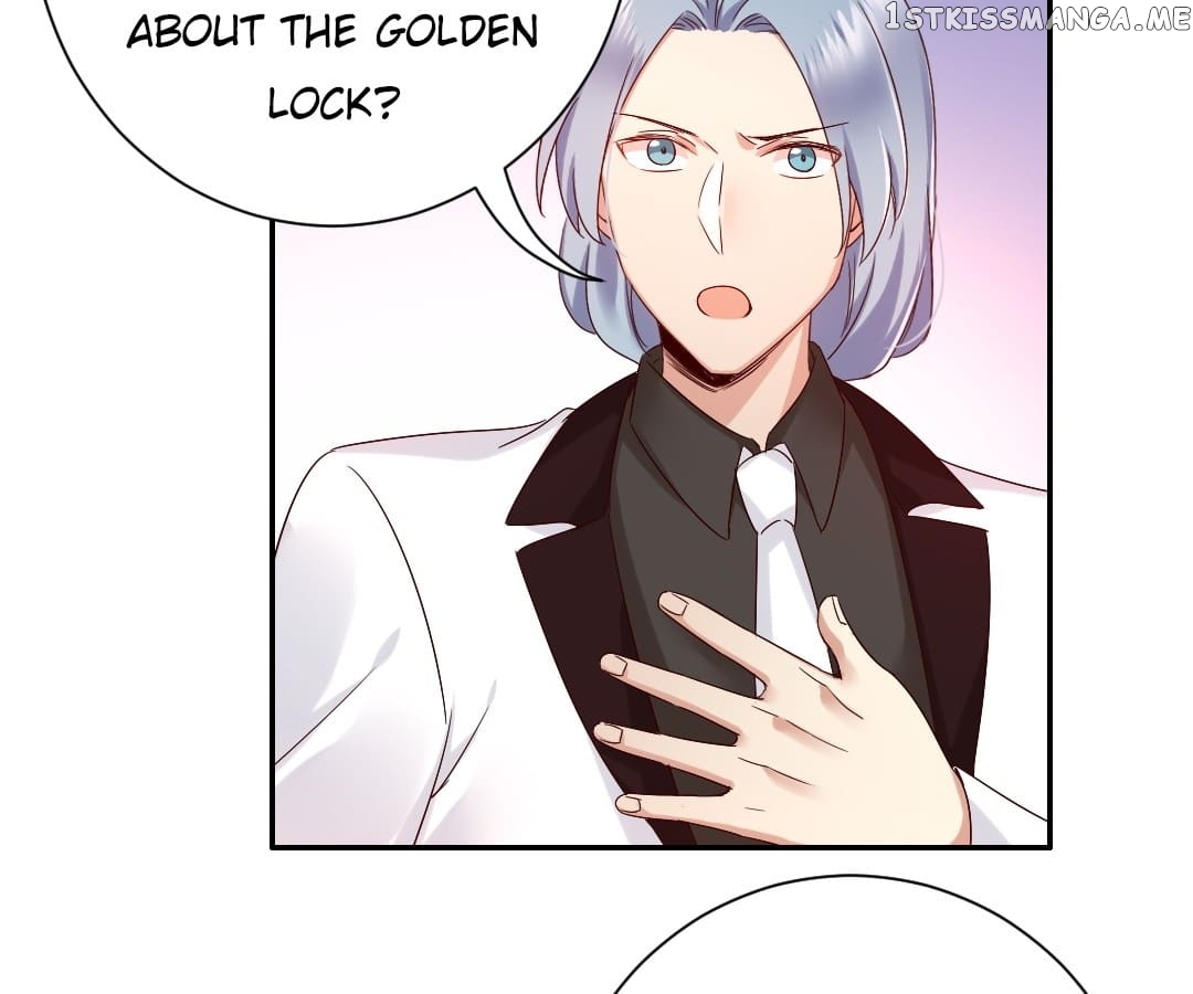 Child And Sweet Wife Chapter 90 - page 41
