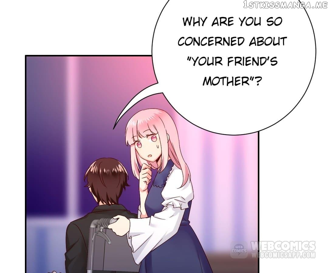 Child And Sweet Wife Chapter 90 - page 42