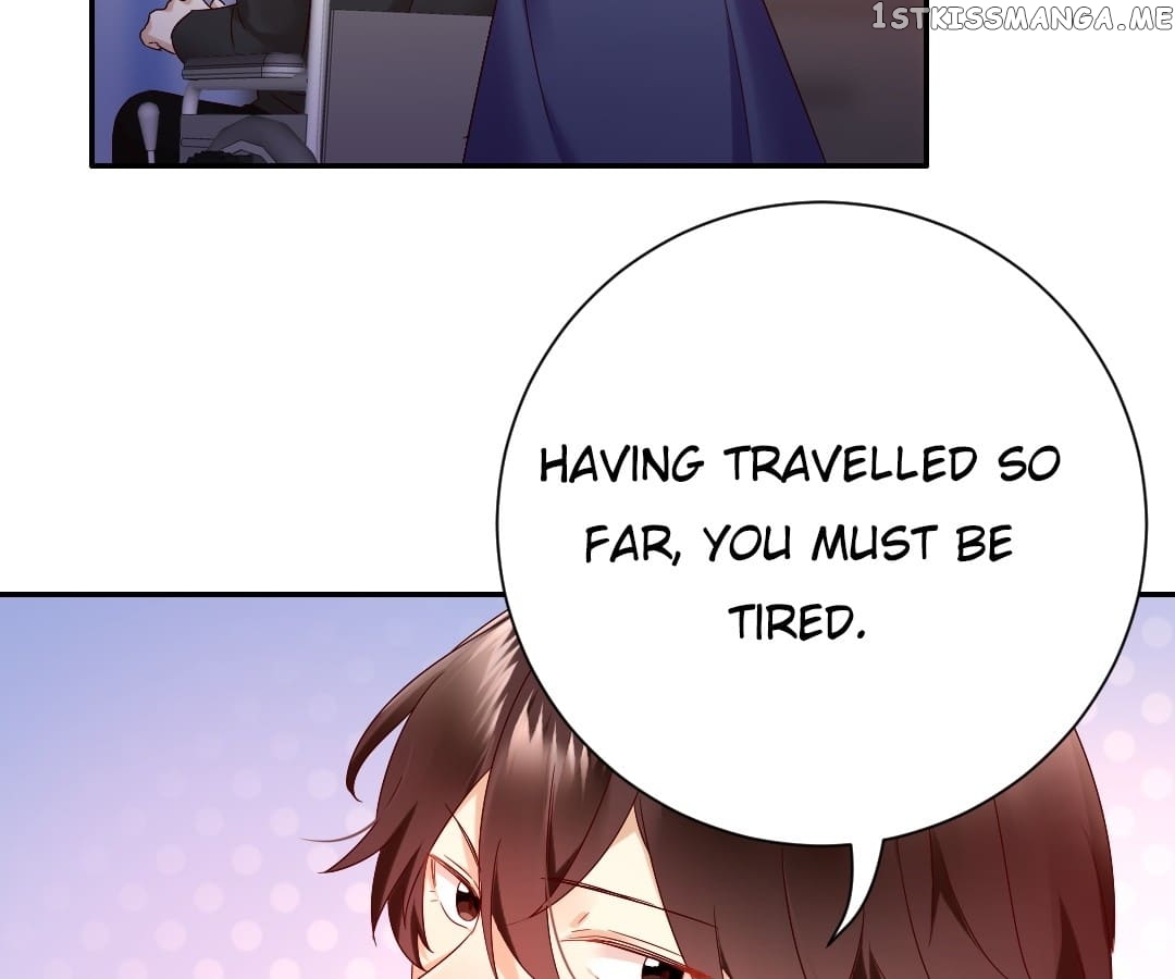 Child And Sweet Wife Chapter 90 - page 43