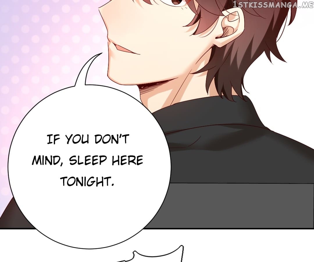 Child And Sweet Wife Chapter 90 - page 44
