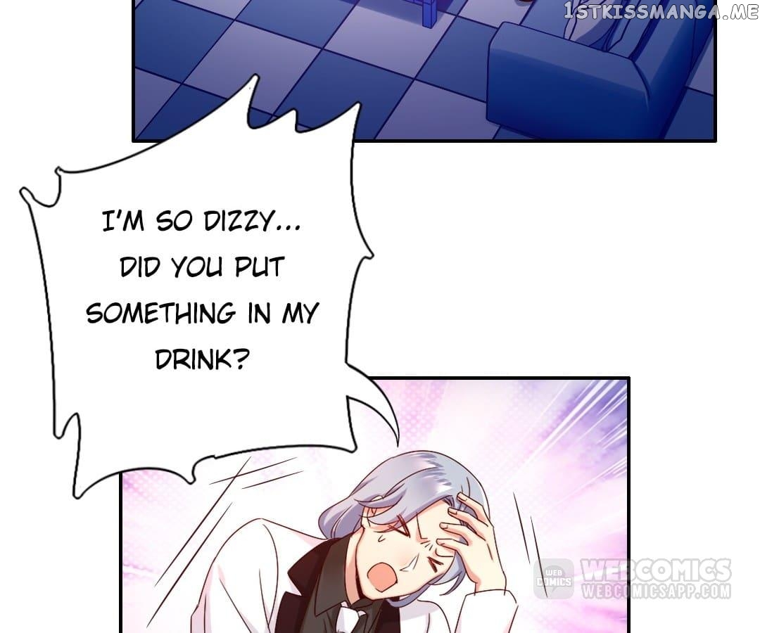Child And Sweet Wife Chapter 90 - page 46