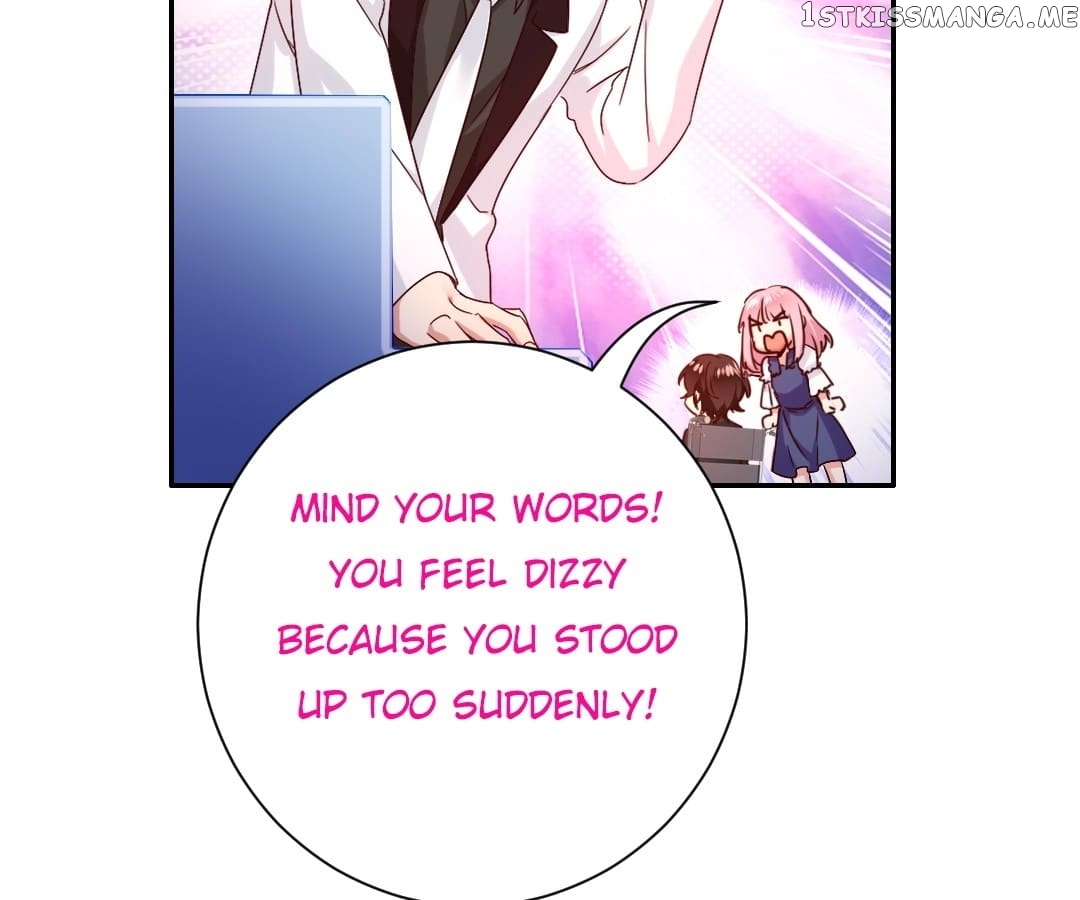 Child And Sweet Wife Chapter 90 - page 47