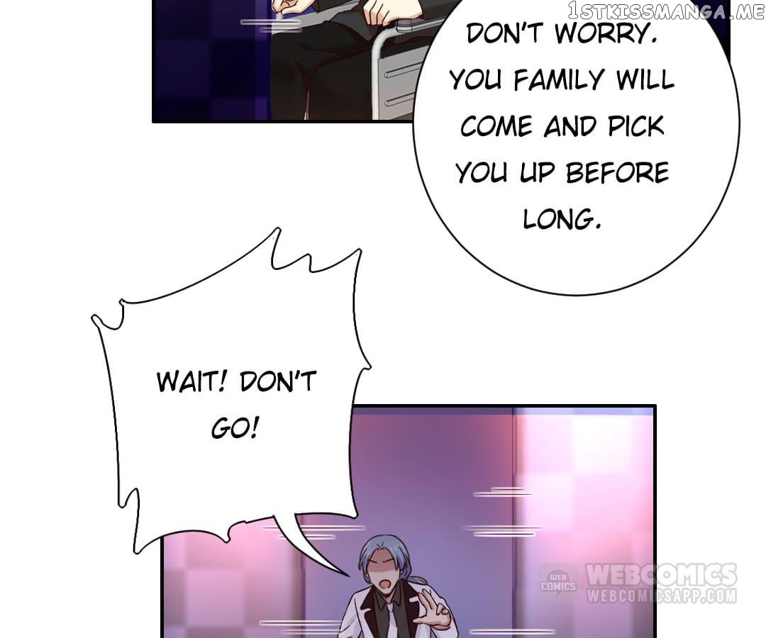 Child And Sweet Wife Chapter 90 - page 50