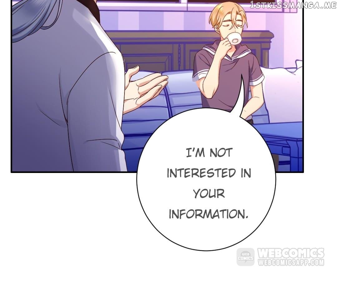 Child And Sweet Wife Chapter 90 - page 6