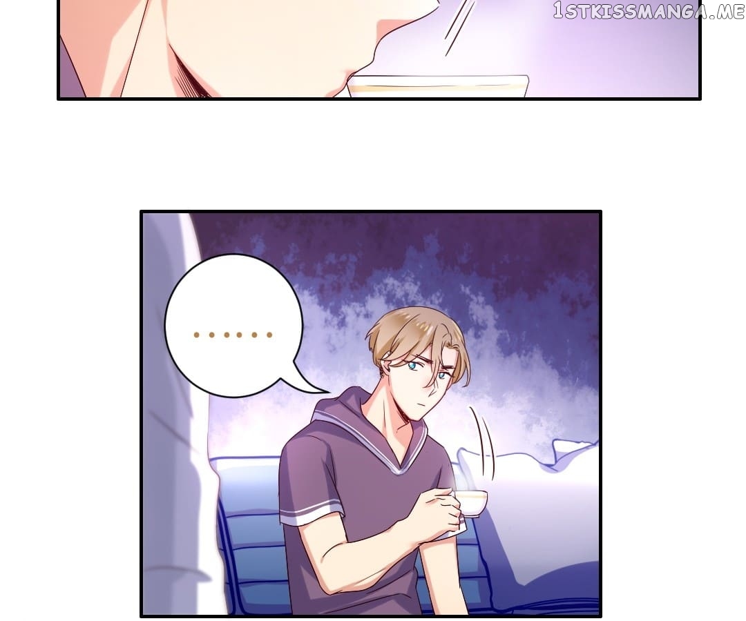 Child And Sweet Wife Chapter 90 - page 9