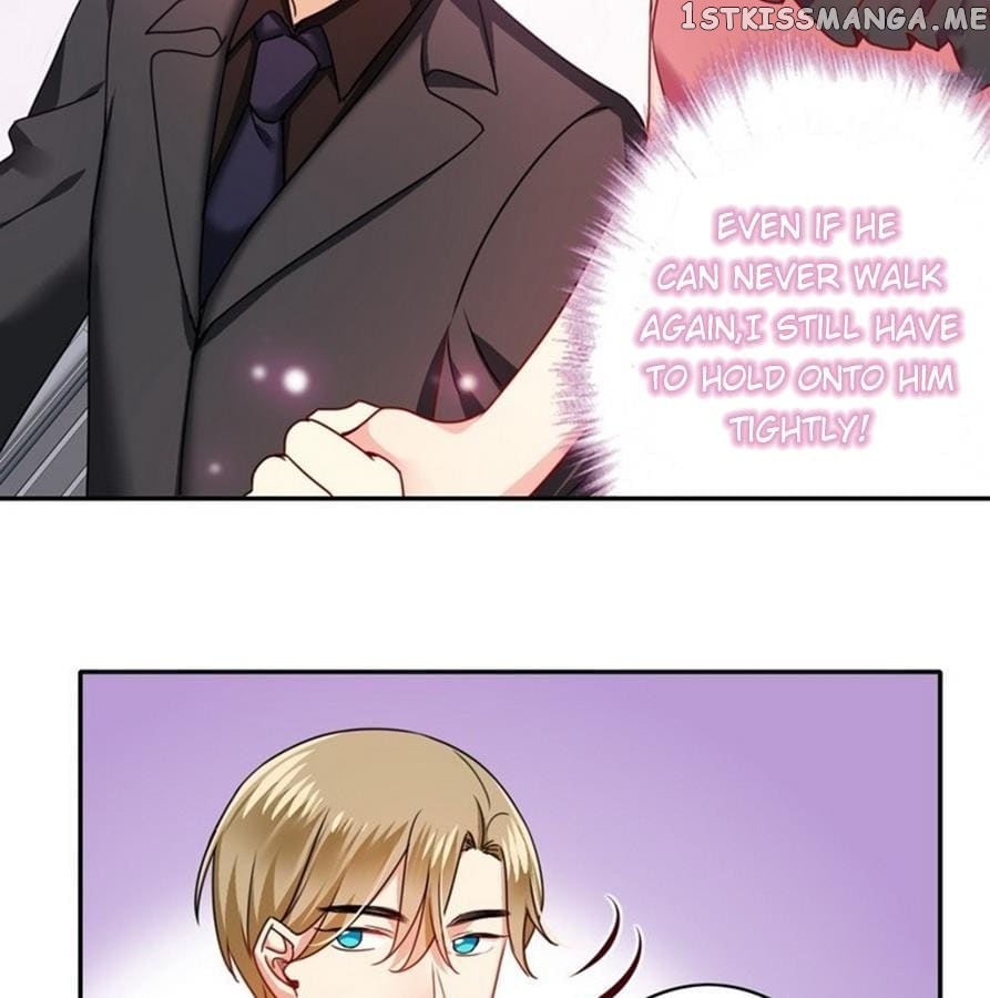 Child And Sweet Wife Chapter 53 - page 11