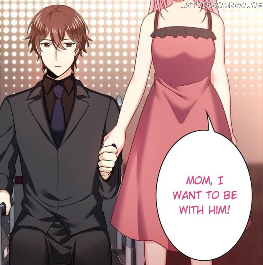 Child And Sweet Wife Chapter 53 - page 17
