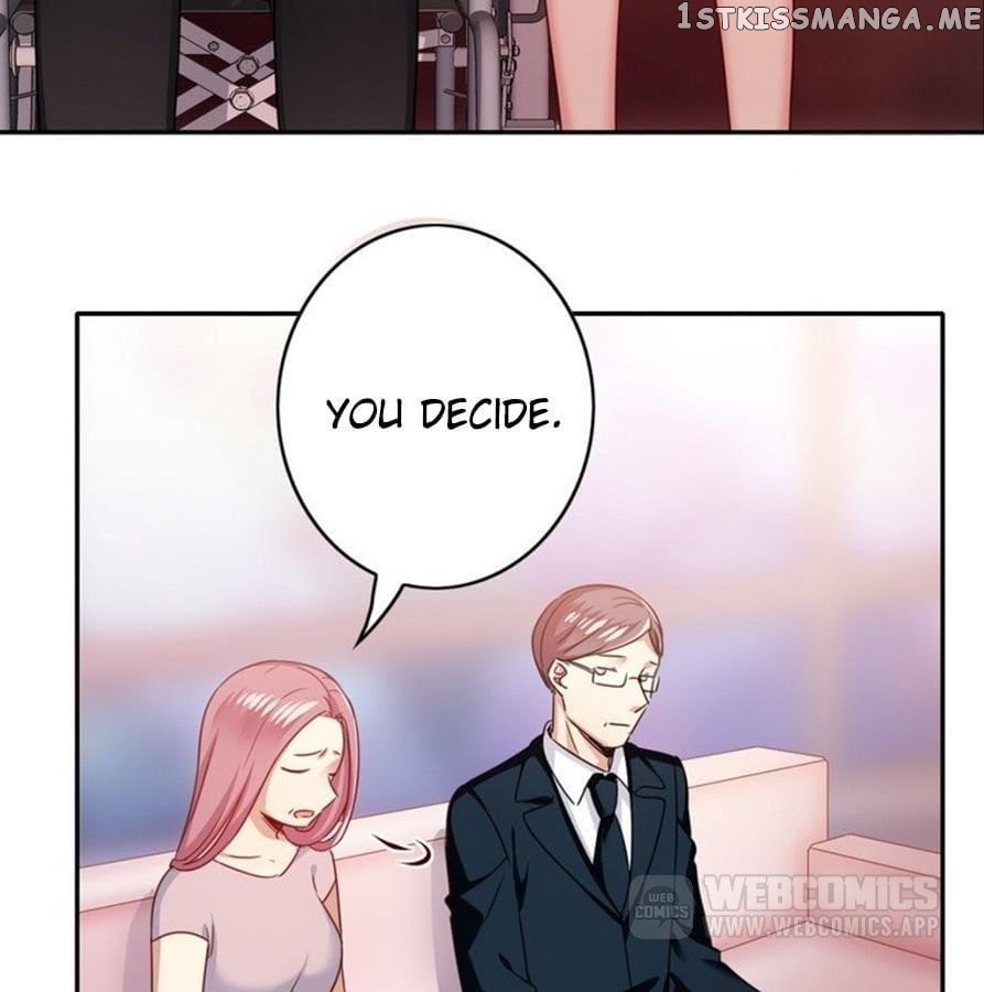Child And Sweet Wife Chapter 53 - page 18