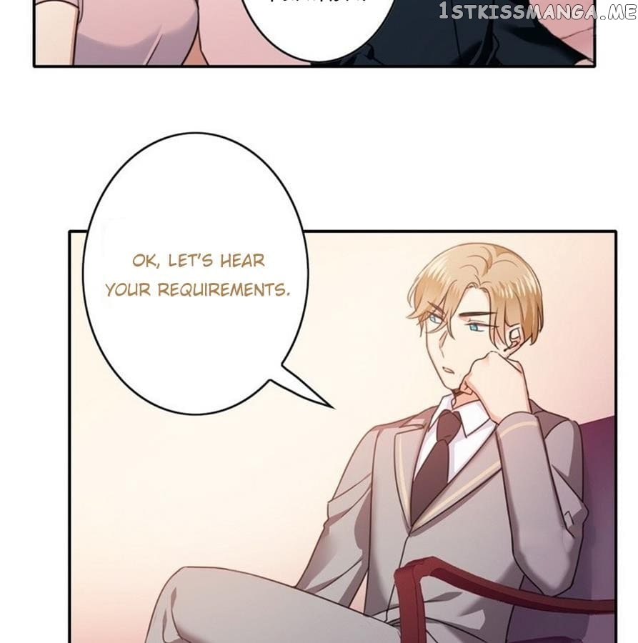 Child And Sweet Wife Chapter 53 - page 20