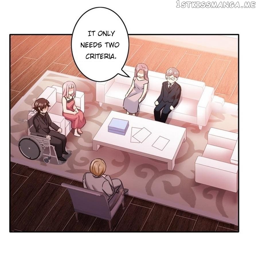 Child And Sweet Wife Chapter 53 - page 23