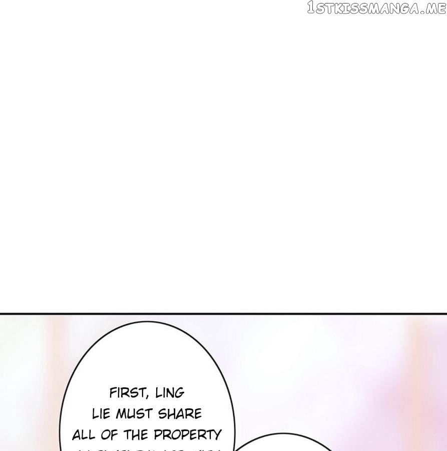 Child And Sweet Wife Chapter 53 - page 28