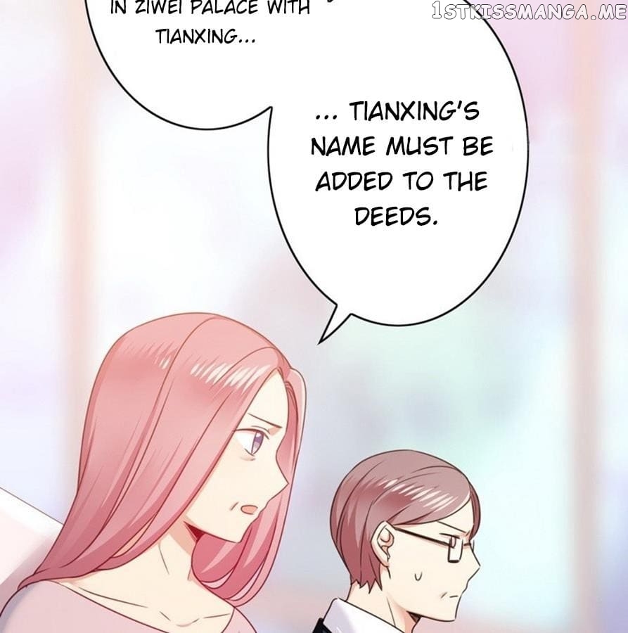 Child And Sweet Wife Chapter 53 - page 29