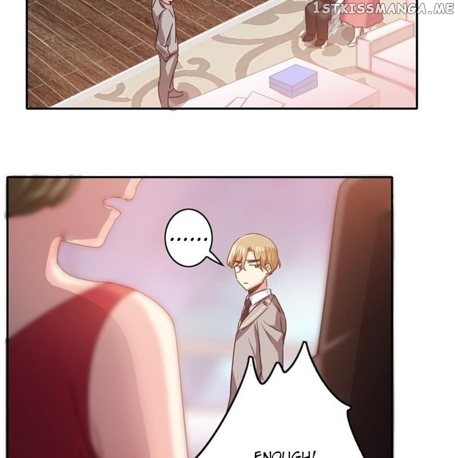 Child And Sweet Wife Chapter 53 - page 3