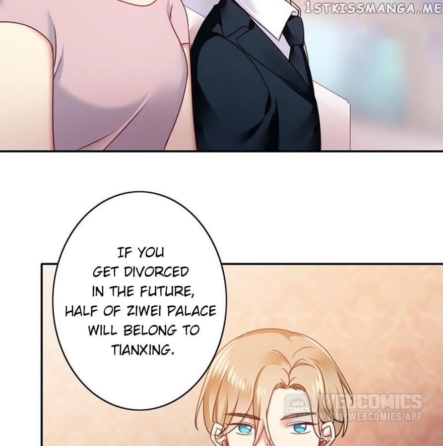 Child And Sweet Wife Chapter 53 - page 30