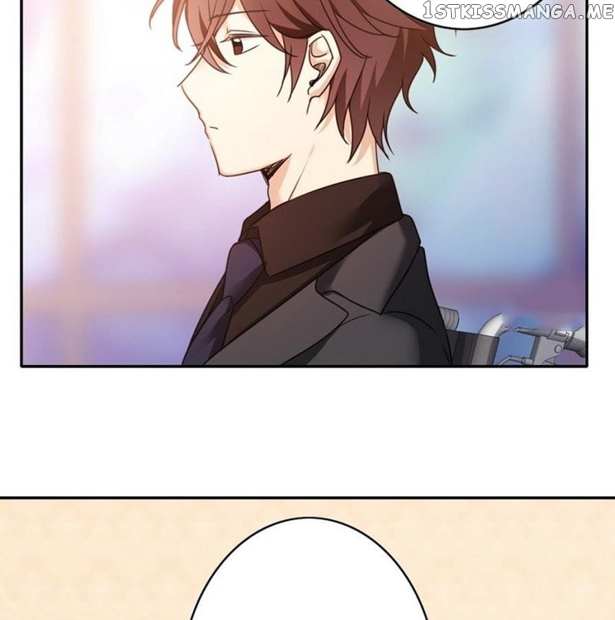 Child And Sweet Wife Chapter 53 - page 32