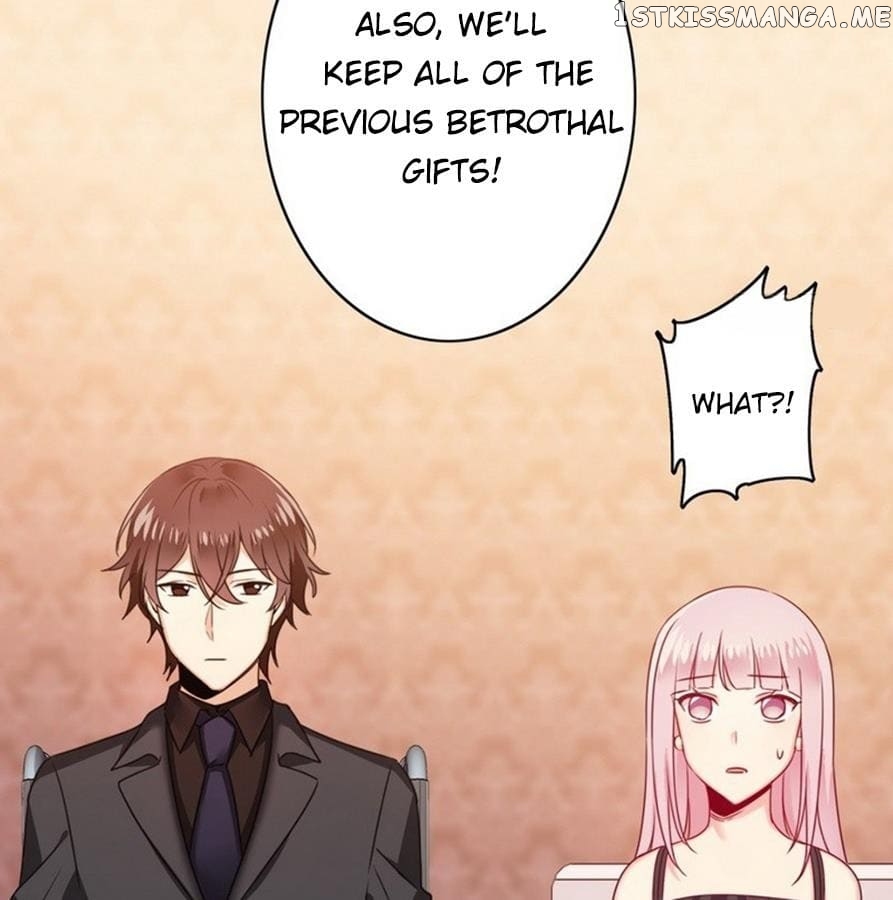 Child And Sweet Wife Chapter 53 - page 33