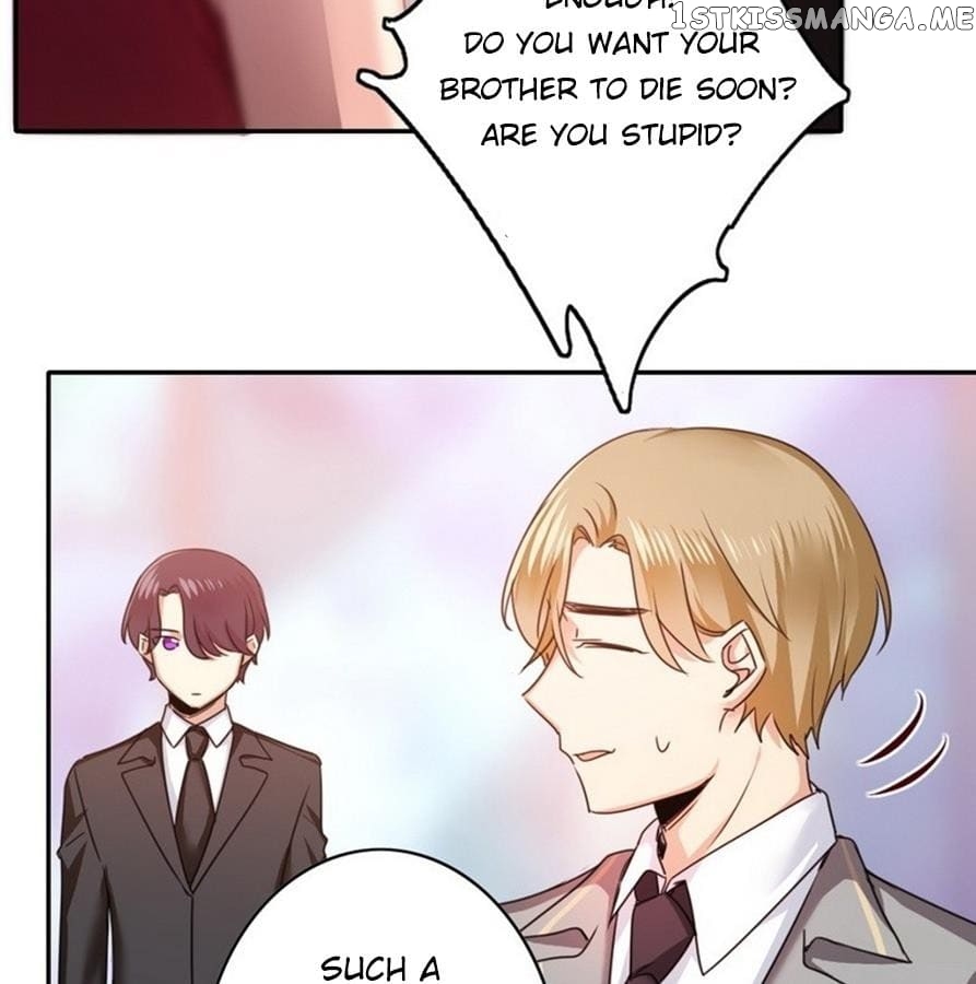 Child And Sweet Wife Chapter 53 - page 4
