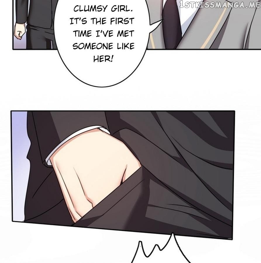 Child And Sweet Wife Chapter 53 - page 5