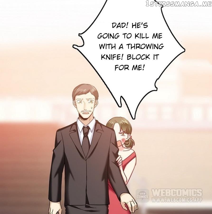 Child And Sweet Wife Chapter 53 - page 6