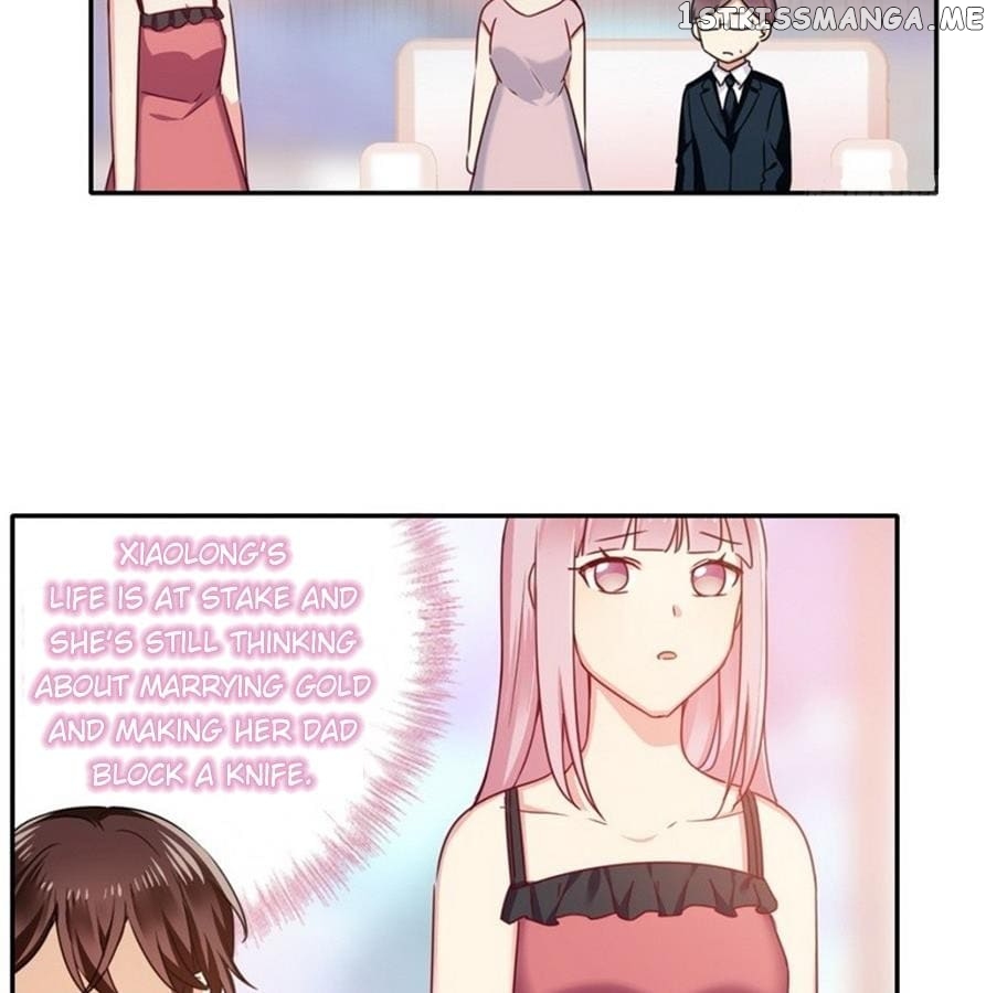 Child And Sweet Wife Chapter 53 - page 8