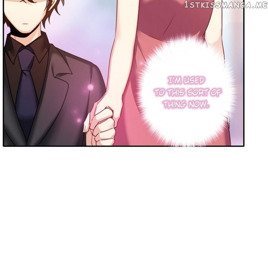 Child And Sweet Wife Chapter 53 - page 9