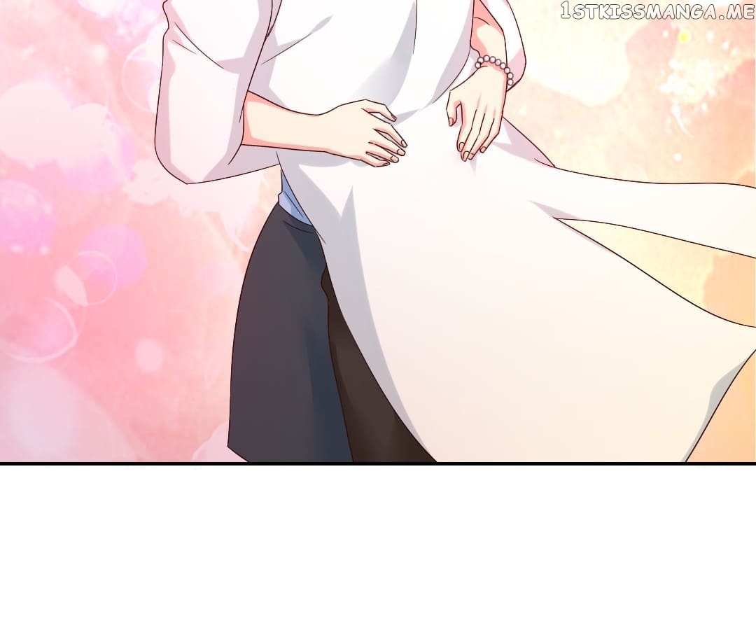 Child And Sweet Wife Chapter 92 - page 15