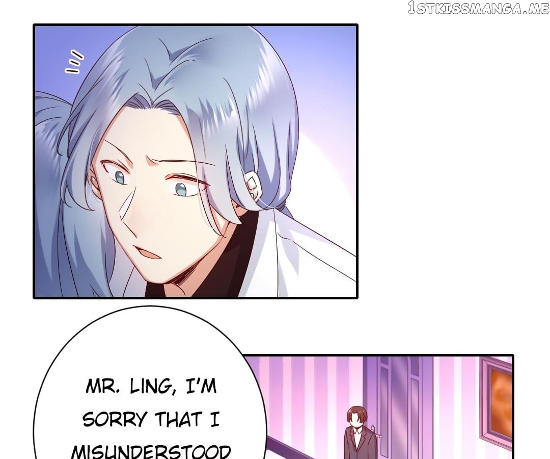 Child And Sweet Wife Chapter 92 - page 16