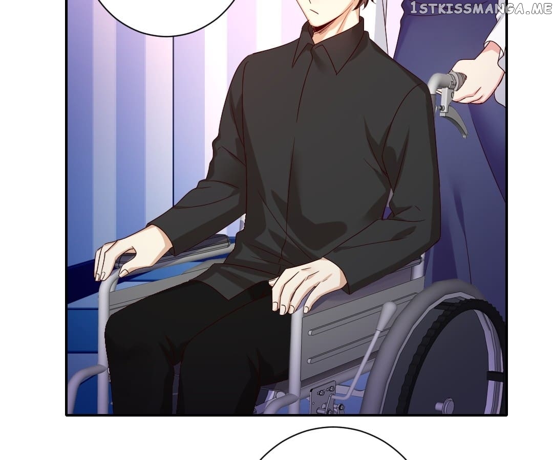 Child And Sweet Wife Chapter 92 - page 19