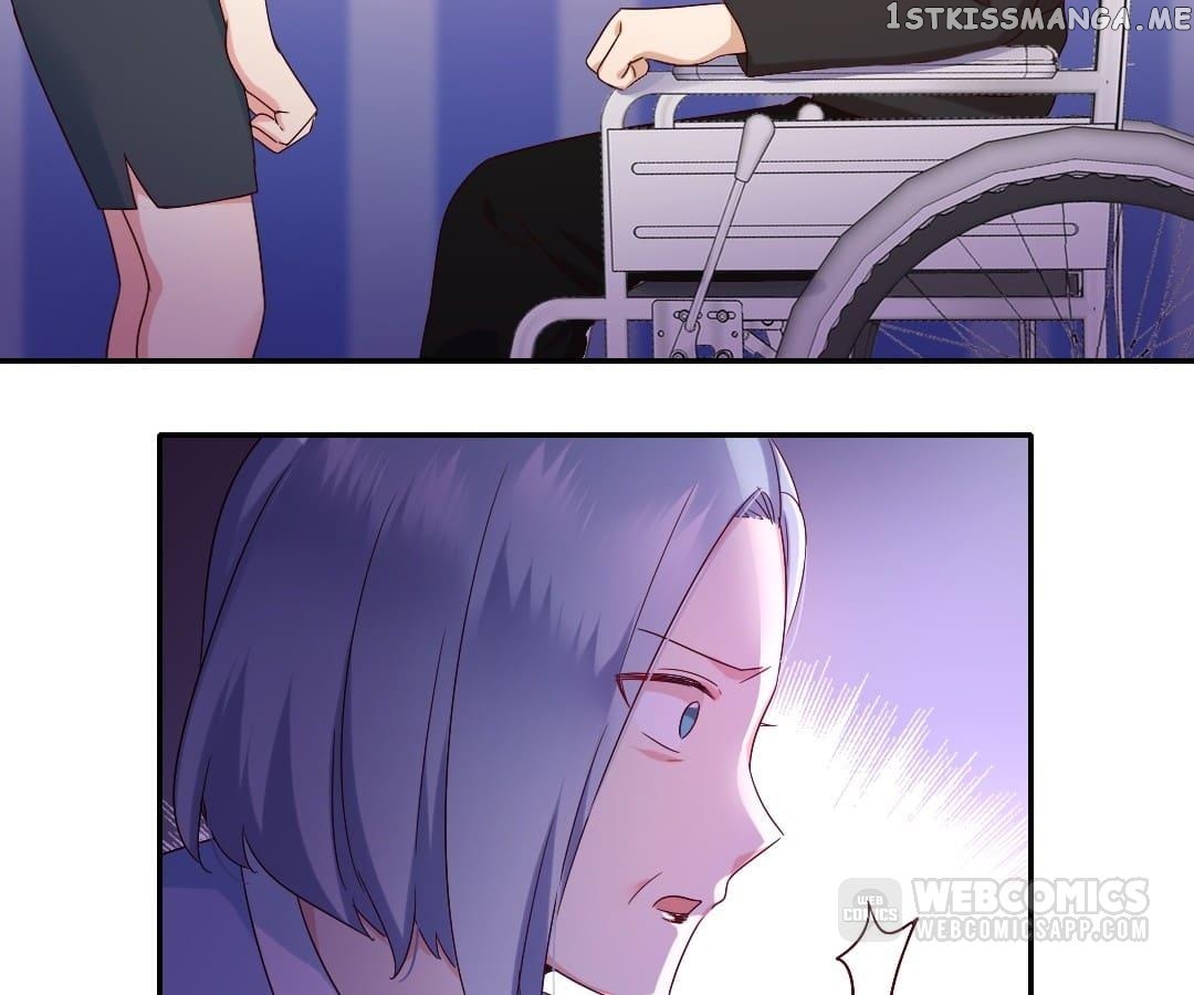 Child And Sweet Wife Chapter 92 - page 22