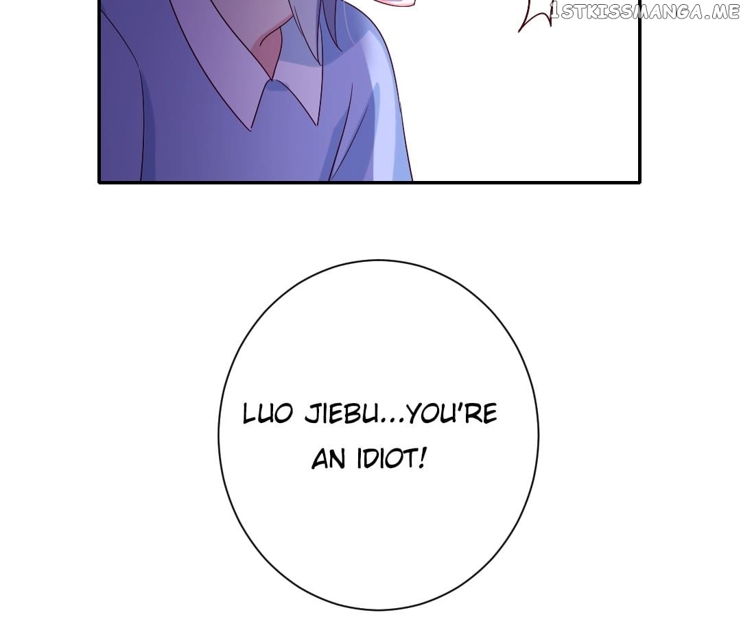 Child And Sweet Wife Chapter 92 - page 23
