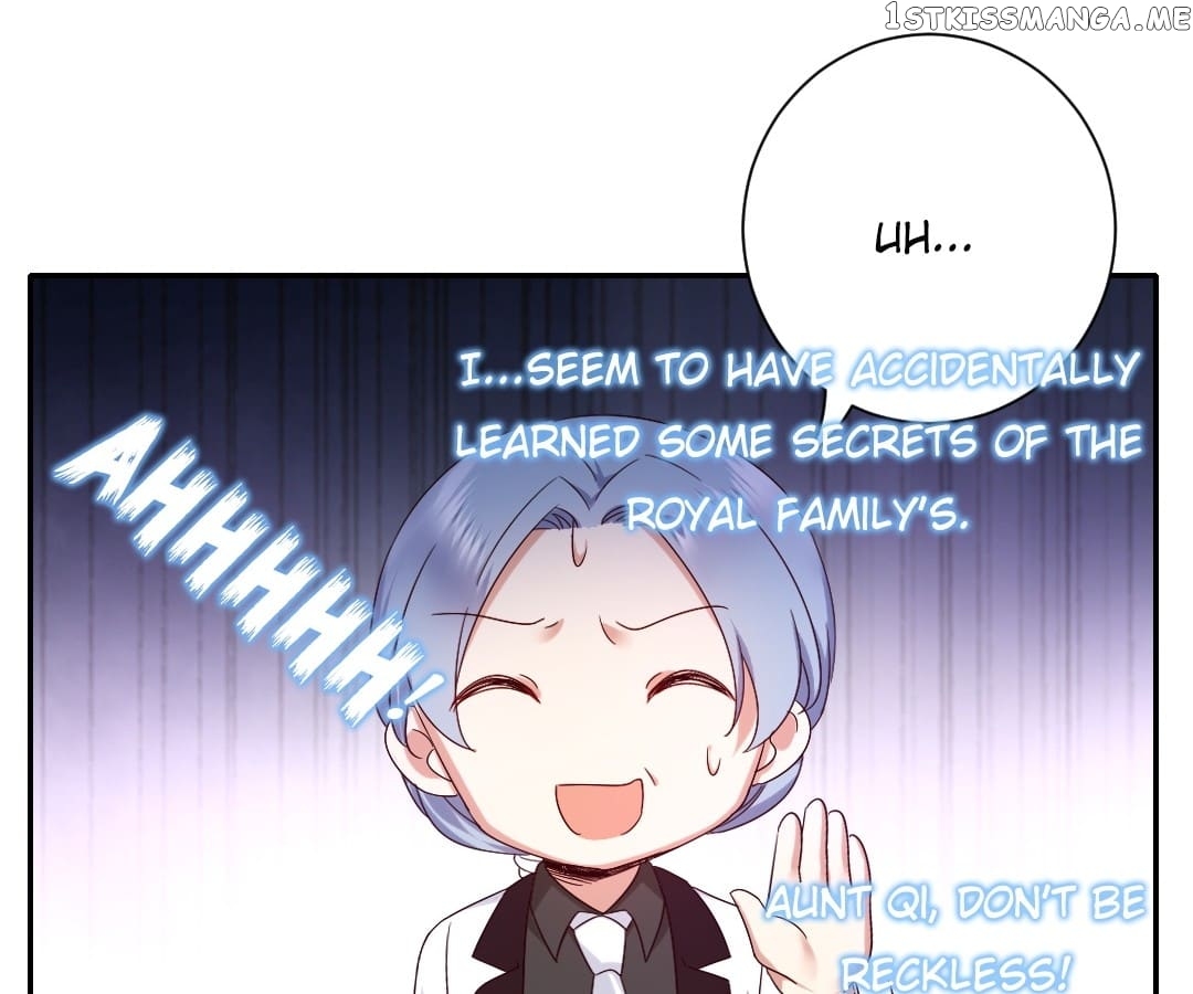 Child And Sweet Wife Chapter 92 - page 28